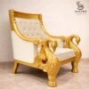 Premium Swan Chair for Divine Seating view 7
