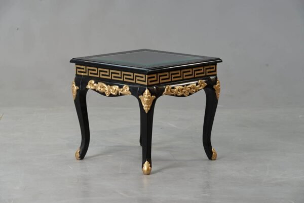 Wooden Luxury Design Royal Chair For Your Bedroom view 9